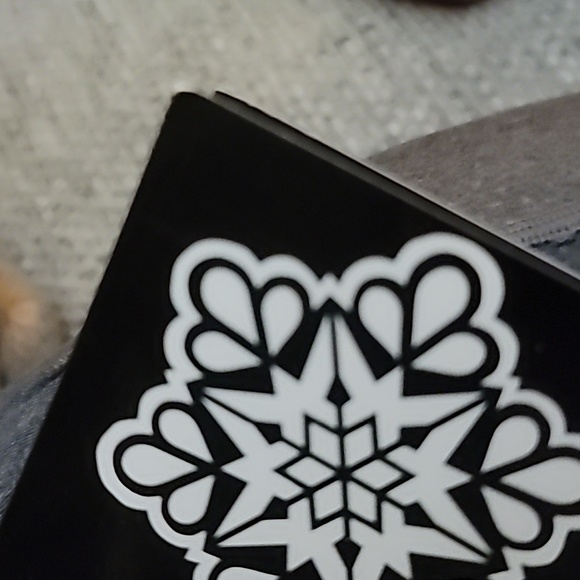 Stenciling & Embossing Greeting Cards Book by Judith Barker - Picture 3 of 4